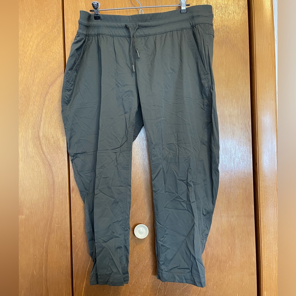 The North Face Capri Hiking Pant
